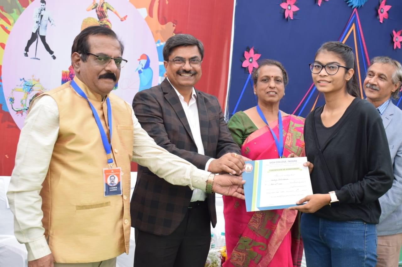 SICA College Indore Campus photo 10